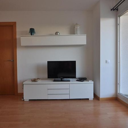 Rnet - 206 Apartments Roses Porto Mar Exteriör bild
