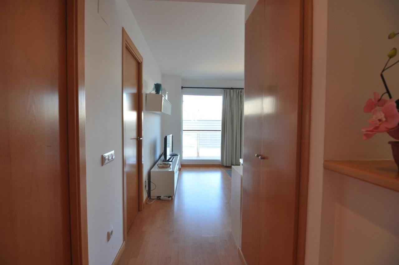 Rnet - 206 Apartments Roses Porto Mar Exteriör bild